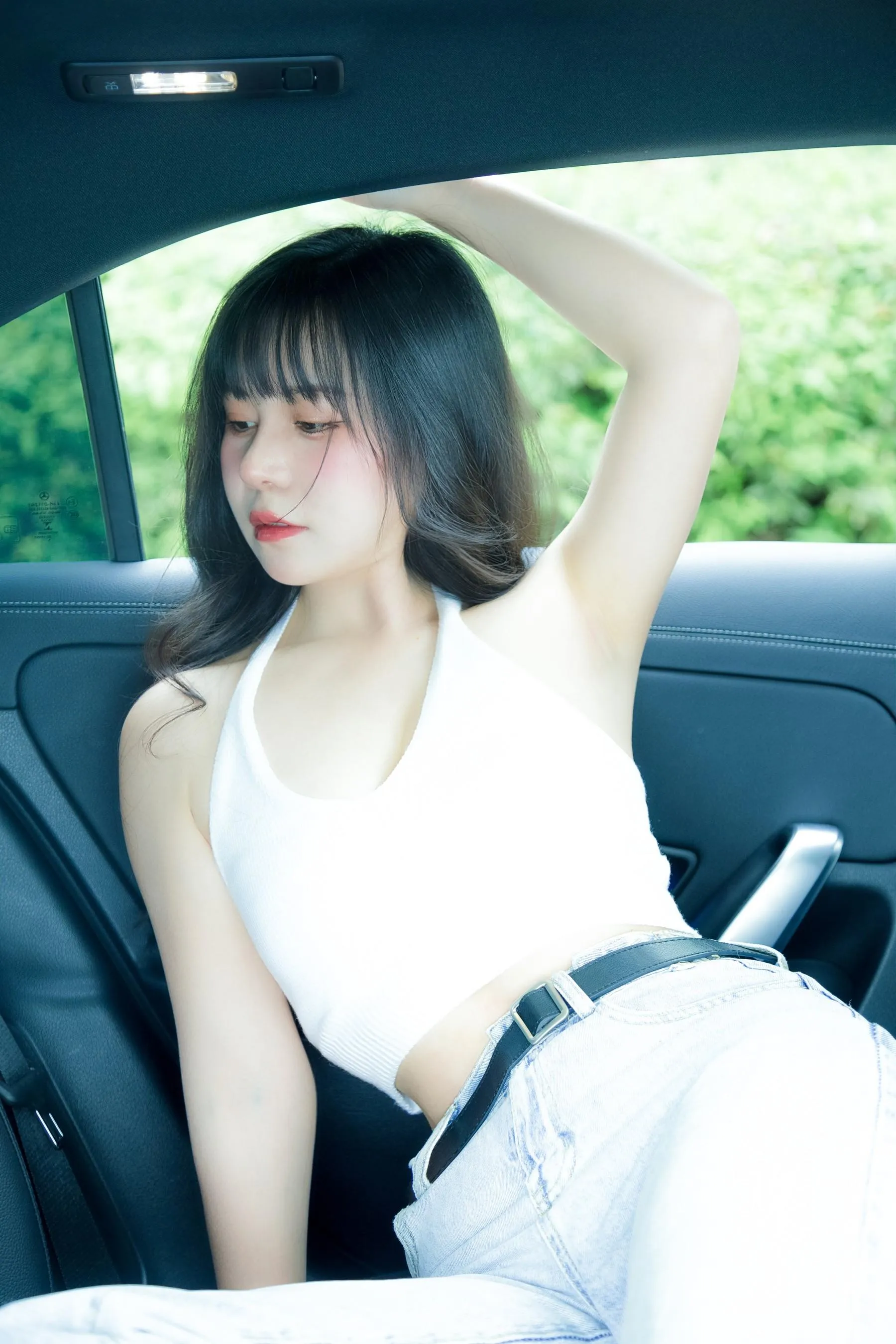 [YITUYU艺图语]2022.08.03 微凉初夏 鹤鸣之应- [30P]插图8